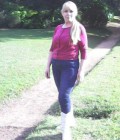 Tania 62 years Paris France