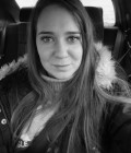Maryia 36 ans Brest Biélorussie