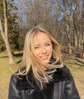 Tanya 28 ans Zdolbunov Ukraine
