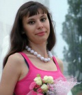 Elena 38 ans Penza Russie