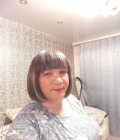 Наталья 47 ans Cheboksary Russie