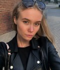 Полина 24 ans Москва Russie