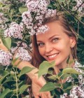 Kira 43 ans Mogilev Biélorussie
