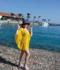 Svetlana 55 ans Челябинск Russie