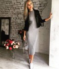 Mariya 41 ans Odessa  Ukraine