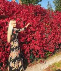 Yelyzaveta 36 ans Kyiv Ukraine
