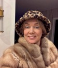 Marina 51 ans Perm Russie