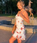 Inna 37 Jahre Cherkasy Ukraine