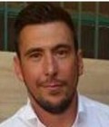 Christophe 39 лет Aix En Provence Франция