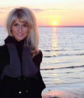 Aleksandra 45 ans Minsk Biélorussie