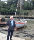 Andre 83 ans Villemomble France