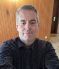 Patrick 60 ans Geneve Suisse