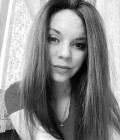 Анастасия 26 ans Киев Ukraine