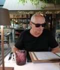 Alain 65 лет Avignon  Франция