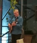 николай 65 лет Днестровск Молдова