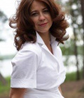 Larisa 54 ans Visaginasi Lituanie