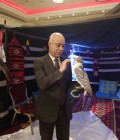 Said 63 ans Rabat Maroc