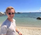 Nicolas 33 ans Paris France