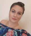 Darya 44 ans Volgograd Russie