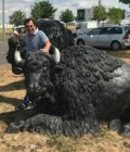 Jean 65 лет Tracy Sur Loire Франция