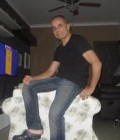 Marcello 52 ans Luperón  République dominicaine