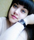 Oksana 31 ans Брест Biélorussie