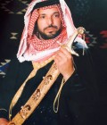 Elhaj 63 лет Metz  Франция