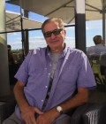 Robert 64 лет Cannes Франция