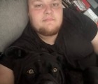 Damien 25 ans Mornant  France