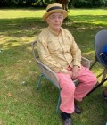 Charles henry 79 ans 17320 Soubise France