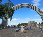 Я 55 ans МИРНОГРАД Ukraine