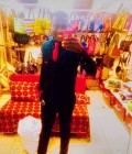 Eddy 30 ans Abidjan Afrique du Sud