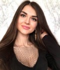 Anastasia 32 ans Moscow Russie