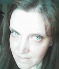 Elena 45 ans Казань Russie