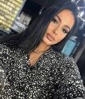 Tatiana 32 ans Saint Petersburg Russie