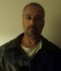 Soren 55 ans Copenhagen Danemark