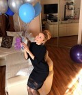 Malika 45 ans Minsk Biélorussie