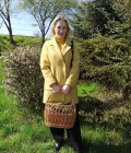 Elena 37 ans Dnipro Ukraine