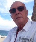 Jean 76 ans Malaga Espagne
