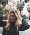 Daria 27 ans Odesa Ukraine