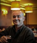 Henri 55 ans Saint Denis Réunion