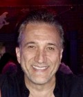 Homero 61 ans Indianapolis Etats-Unis