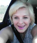 Svetlana 48 ans Pinsk Biélorussie