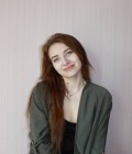 Olga 35 ans Ульяновск Russie