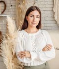 Anna 30 лет Minsk Беларусь