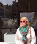 Olga 50 ans Rennes France