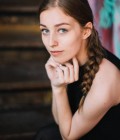 Anastasia 25 ans Москва Russie