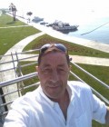 Roger 60 лет Pont Croix Франция