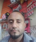 Gihad 37 лет Al Duhaa Катар