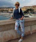 Olga 45 ans Одесса Ukraine